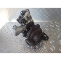 Bmw 5 e60 e61 6 e63 3.0d m57 m57n2 306d3 турбина турбокомпрессор 7794259