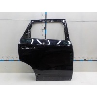 Дверь задняя правая Haval Jolion 2024- 6201200AST10A