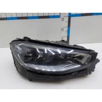 Фара правая Mercedes-Benz W223 (S-Klasse) 2020- A2239065005