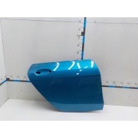 Дверь задняя правая BMW 2 F44 2019- 41529482702