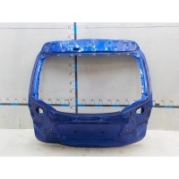 Дверь багажника Toyota C-HR 2019- 67005F4020