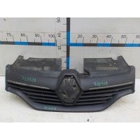Решетка радиатора Renault Logan 2014- 623105727R