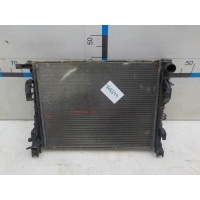 Радиатор основной Renault Duster 2015- 214100078R