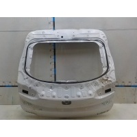 Дверь багажника Changan UNI-T 2020-2023 S202F2701080100