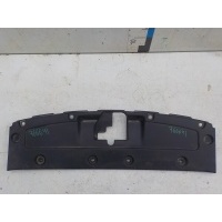 Накладка панели передней (телевизора) Changan CS55 Plus 2019-2024 S203F2715010400