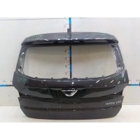 Дверь багажника Jetta VS7 2022-2024 L5CG827025