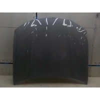 Капот BMW X4 G02 2018- 41008499153