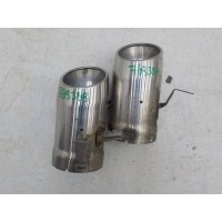 Насадка глушителя Geely Coolray 2023- 6044146500