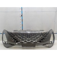 Бампер передний Omoda C5 2022- 602002777AA