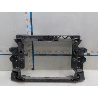 Панель передняя (телевизор) Geely Atlas Pro I 2021- 5027110100