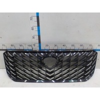 Решетка радиатора GAC GS8 2021- 7110003DRS0700C10