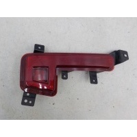 Фонарь заднего бампера Haval Dargo 2022- 4116100XKN52A