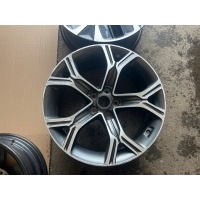 Колесо алюминиевая kia oe stinger gt 8.0 