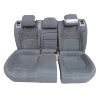 Диван citroen c5 iii x7