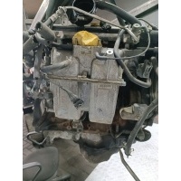 Двигатель Opel Vectra 1999 1.8 бензин X18XE