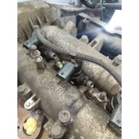 Форсунка Opel Insignia 2010 0445110327