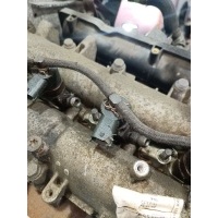Форсунка Opel Insignia 2010 0445110327