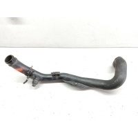 Патрубок интеркулера Volkswagen Sharan 1999 7M0145955G