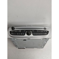 Магнитола Renault Megane 2011 281157550r