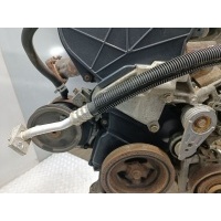 Трубка кондиционера Chrysler Voyager 2003