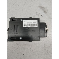 Блок считывания ключ-карты Renault Megane 2011 285909828r