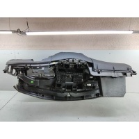 Панель передняя салона (торпедо) Renault Laguna 2012