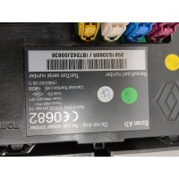 Монитор Renault Laguna 2012 259153398r