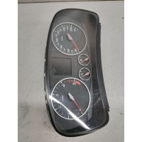 Щиток приборов (приборная панель) Renault Laguna 2012 248106617R