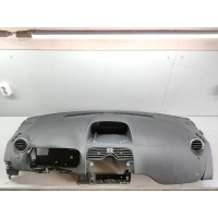 Панель передняя салона (торпедо) Renault Kangoo 2011