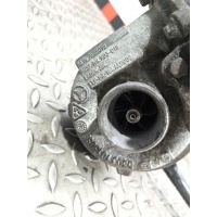 Турбина Mercedes A W168 1999 A668096