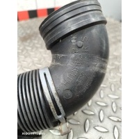 Патрубок интеркулера Volkswagen Transporter 2006 7h0129615