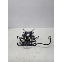 Поддержку поясницы стеллаж сиденья audi a4 b9 a5 8w a3 8v 3q0881879h