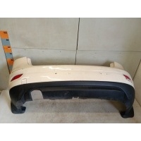 Бампер задний Renault Fluence 2013 850220041R