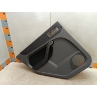 Обшивка двери Ford Focus 2 2007 1515332