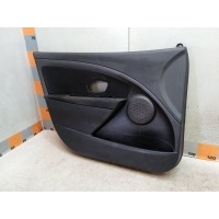 Обшивка двери Renault Fluence 2013 809016458R