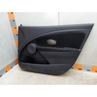 Обшивка двери Renault Fluence 2013 809004232R