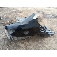 Крыло заднее правое Chevrolet Epica V250 2011 96632800