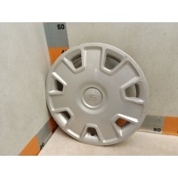 Колпак Ford Focus 2 2007 4M511000BB
