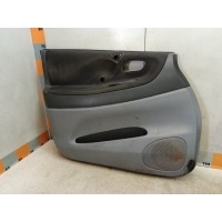 Обшивка двери Suzuki Aerio 2002 8372054G20JG2