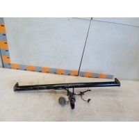 Фаркоп Renault Fluence 2013 390641