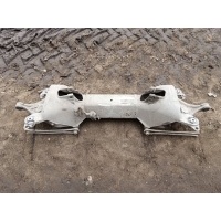 Балка задняя Peugeot 407 6E 2007 9640718610