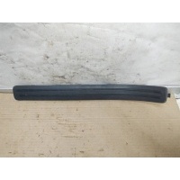 Накладка на порог Volkswagen Touareg 1 [рестайлинг] 2009 7L0853793D