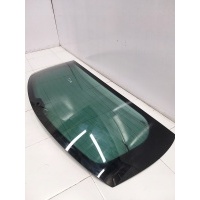 Seat леон 2 ii рестайлинг 2008 - 2012 г. стекло крышки багажника 2012 год
