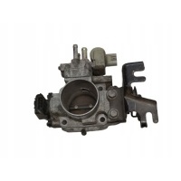 Toyota карина е 92 - дросельная заслонка 2f1516720