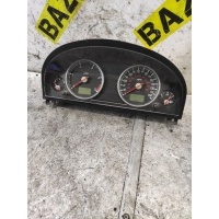 Щиток приборов (приборная панель) Ford Mondeo 3 2002 1S7F10849KF