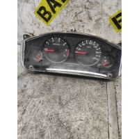 Щиток приборов (приборная панель) Nissan Navara D22 2006 VP7NFF10849,,NMD609C7M