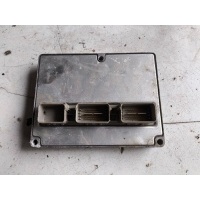Блок управления двигателем Volvo S40 2 2005 30729274A