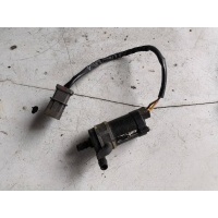 Насос (моторчик) омывателя фар Nissan X-Trail T30 2003 KOITO 63632