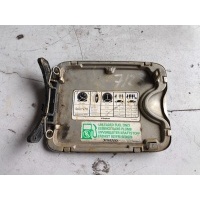 Лючок топливного бака Volvo V70 2 2002 9454445