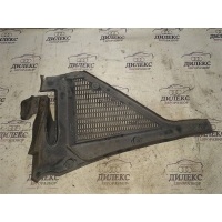 решетка стеклооч. (планка под лобовое стекло) BMW X5 E70 2007-2013 2007 64316945583